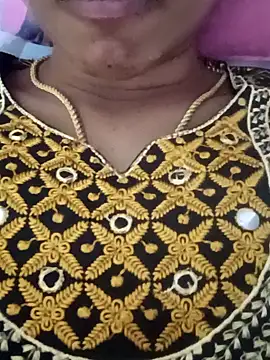 Ambika01 online show from 02-01-25, 02:13