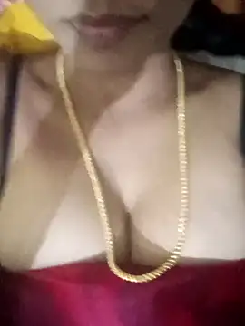 Ambika01 online show from 02-16-25, 02:21