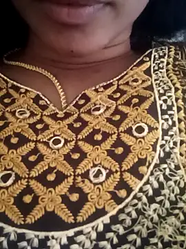 Ambika01 online show from 09-14-25, 09:41