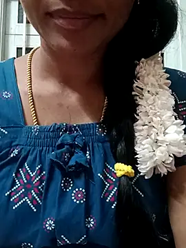 Ambika01 online show from 10-18-25, 01:34