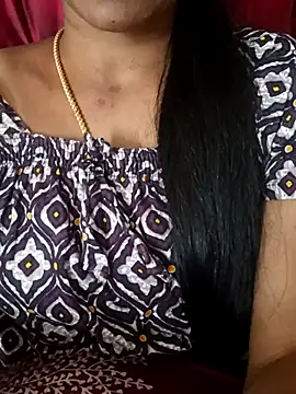 Ambika01 online show from 10-19-25, 08:15