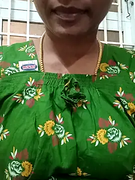 Ambika01 online show from 01-19-26, 04:27