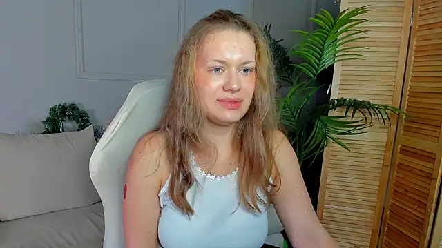 Ariell Margot  online show from 12-26-24, 06:22