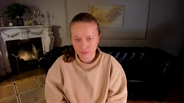 Ariell Margot  online show from 01-28-25, 06:28