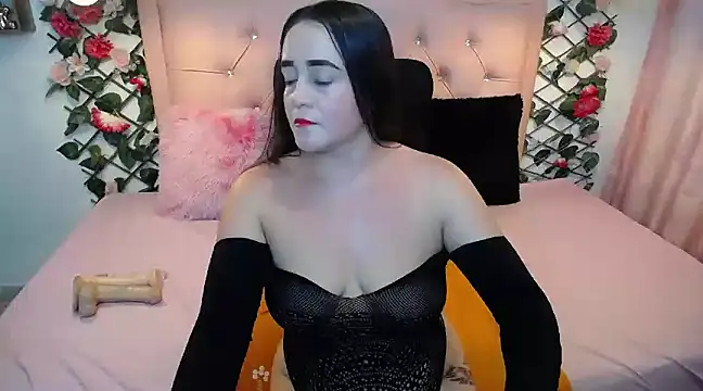 ElizabethSweet  online show from 01-10-25, 07:21