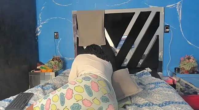 Snapshot of Cataleya19__ chatting on 12-05-24, 02:11 Cataleya19 online show from 12-05-24, 02:11