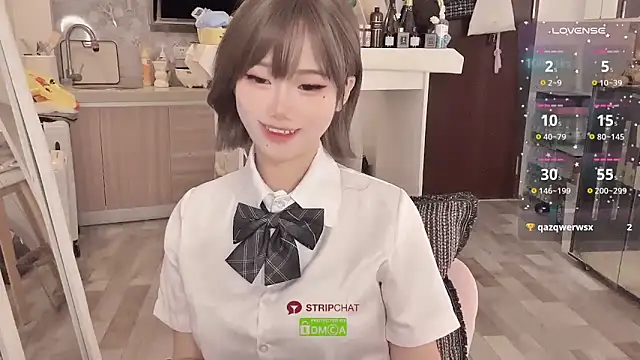 Snapshot of -XunMengLong- chatting on 12-04-24, 05:44 -XunMengLong- online show from 12-04-24, 05:44