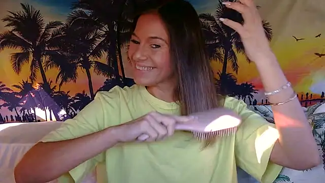 Sexyhottpunani online show from 10-18-25, 01:56