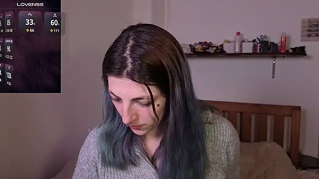 Nixxy naughty online show from 03-27-26, 10:09