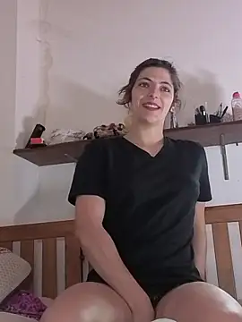 Nixxy naughty online show from 04-13-26, 12:54