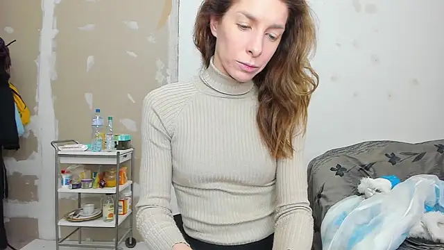 YourSuperModel online show from 12-27-24, 05:42