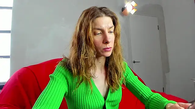 YourSuperModel online show from 02-05-25, 10:08