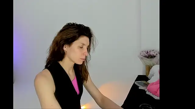 YourSuperModel online show from 03-10-26, 02:11