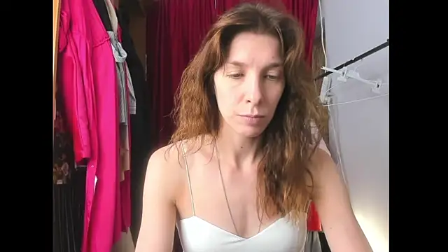 YourSuperModel online show from 05-20-26, 06:19
