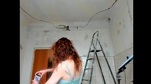 YourSuperModel online show from 06-07-26, 09:13
