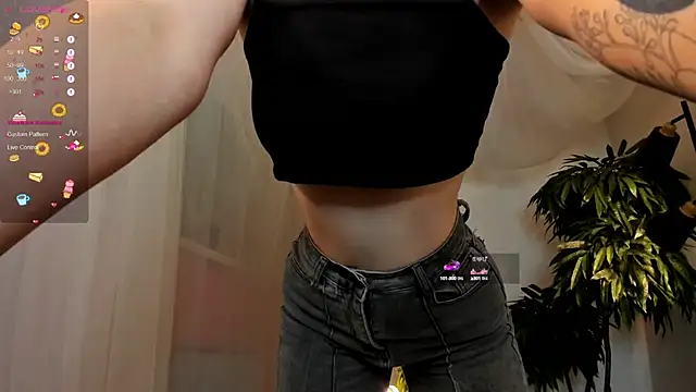 an6elica online show from 01-31-25, 06:02