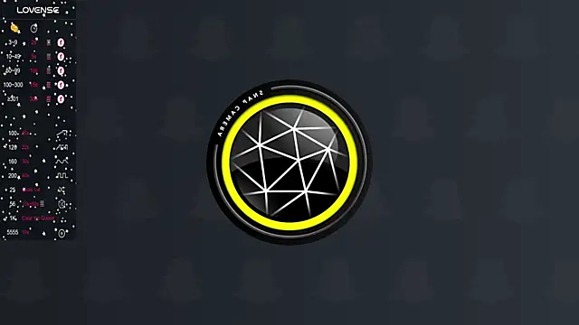 an6elica online show from 03-16-25, 02:43