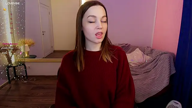 an6elica online show from 03-21-25, 02:50