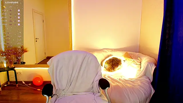 an6elica online show from 11-08-25, 02:45