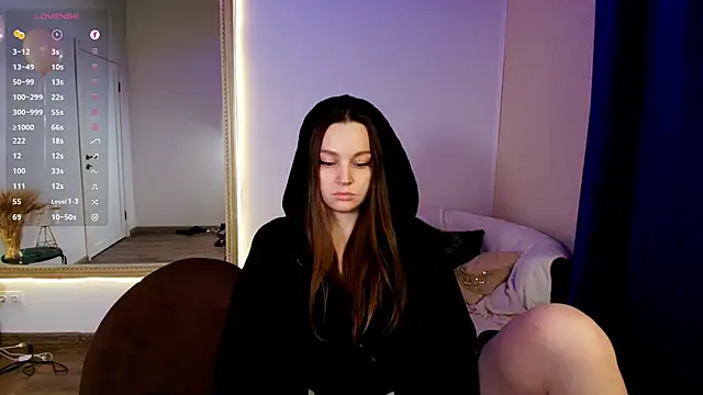 an6elica online show from 02-20-26, 06:26