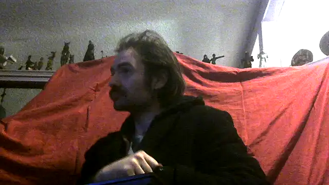 Snapshot of SeattleCollegeGuy chatting on 10-22-25, 10:15 SeattleCollegeGuy online show from 10-22-25, 10:15