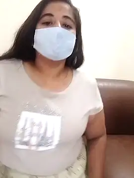 DIZZLING DIVA online show from 12-20-24, 03:47