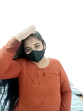 DIZZLING DIVA online show from 12-30-24, 07:48