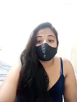 DIZZLING DIVA online show from 01-02-25, 02:02