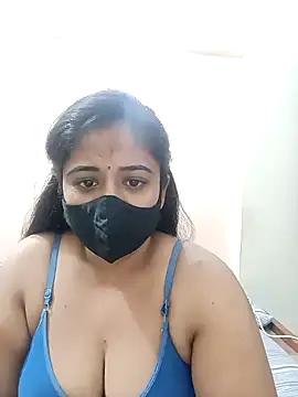 DIZZLING DIVA online show from 01-02-25, 08:24