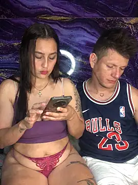 Zara cum69 online show from 09-12-25, 11:04