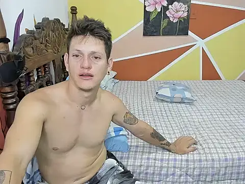 Zara cum69 online show from 03-01-26, 02:35