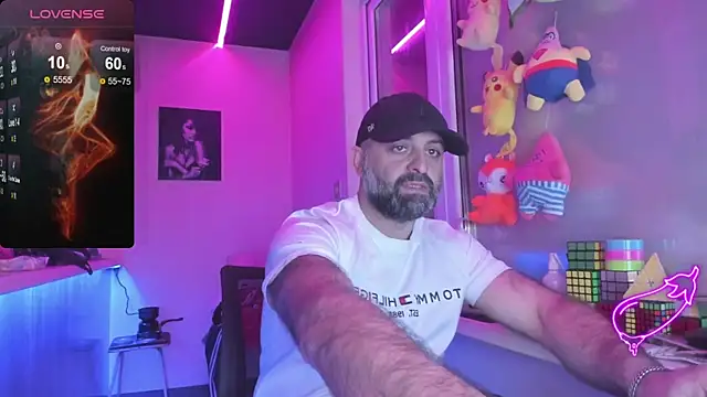 MAGABEAR077 online show from 03-16-25, 01:38