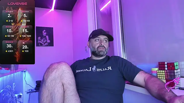 MAGABEAR077 online show from 09-09-25, 10:53