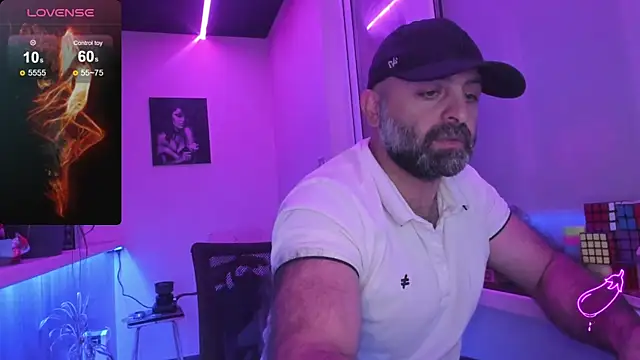 MAGABEAR077 online show from 09-18-25, 08:44