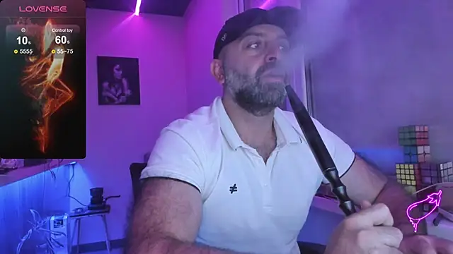 MAGABEAR077 online show from 09-25-25, 11:03