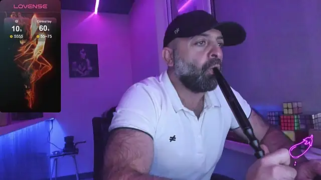 MAGABEAR077 online show from 09-28-25, 09:09