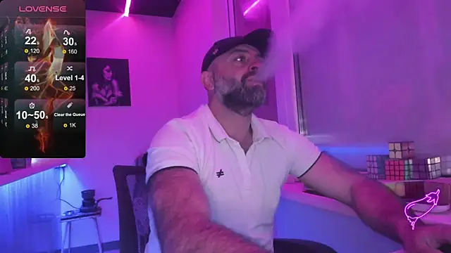 MAGABEAR077 online show from 09-29-25, 10:31