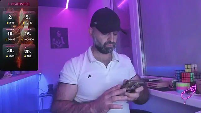 MAGABEAR077 online show from 10-08-25, 10:29