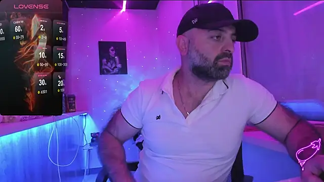 MAGABEAR077 online show from 11-12-25, 11:25