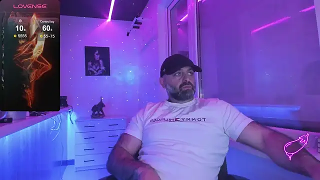 MAGABEAR077 online show from 11-30-25, 11:20