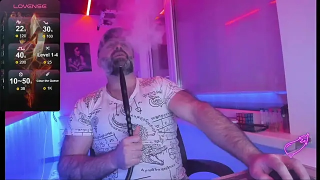 MAGABEAR077 online show from 12-18-25, 02:39