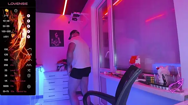 MAGABEAR077 online show from 01-15-26, 06:44