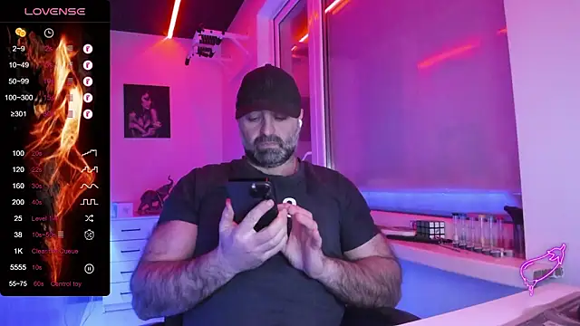 MAGABEAR077 online show from 02-20-26, 09:43