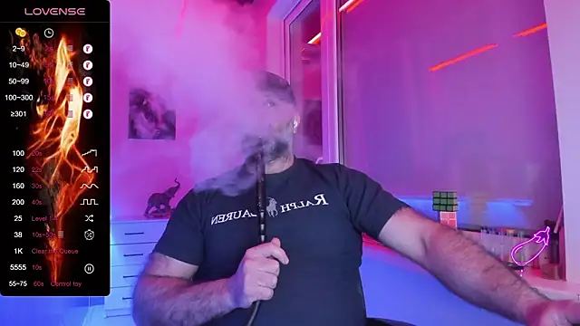 MAGABEAR077 online show from 03-26-26, 03:50