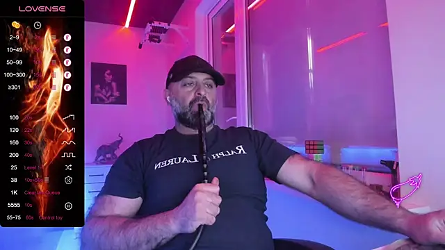 MAGABEAR077 online show from 04-25-26, 04:26