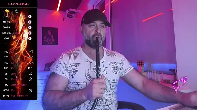 MAGABEAR077 online show from 04-26-26, 04:26