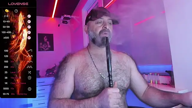 MAGABEAR077 online show from 06-04-26, 08:53