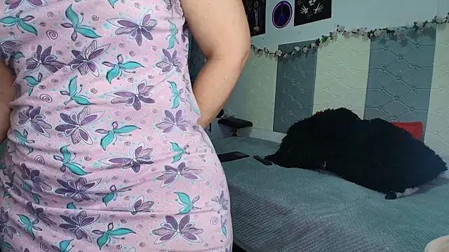 scarlett  morgan online show from 03-06-26, 02:13