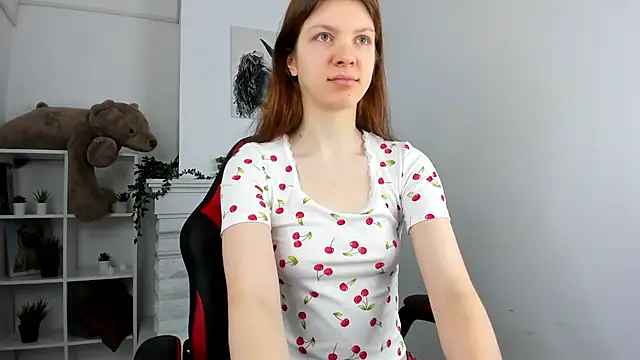 Snapshot of Baby_Evalena chatting on 03-07-25, 04:57 Baby Evalena online show from 03-07-25, 04:57