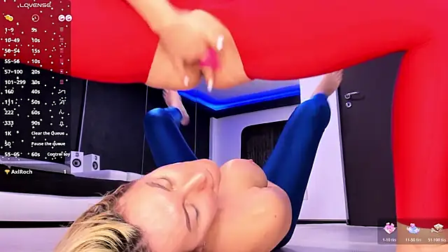 StacyBabe  online show from 03-27-26, 06:19